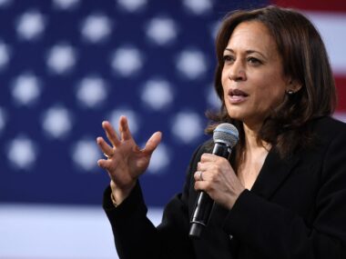 Kamala Harris