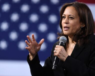 Kamala Harris