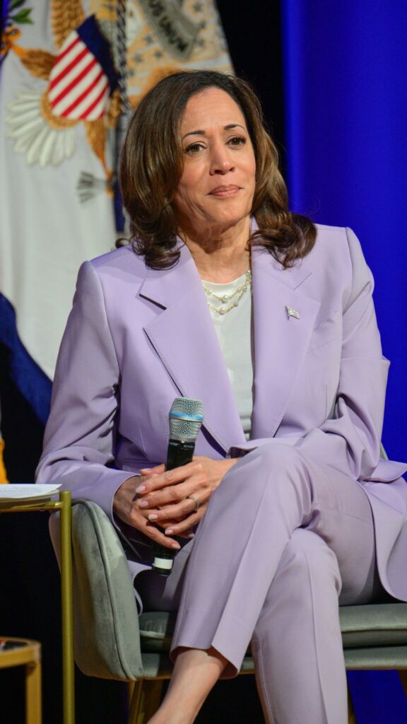 Kamala Harris