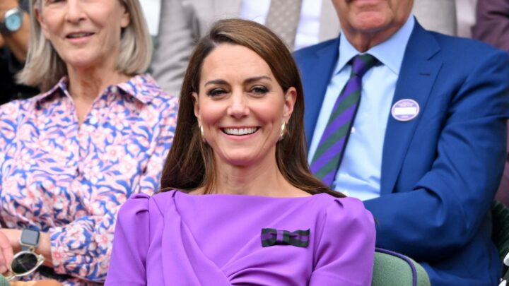 Kate Middleton - Figure 1