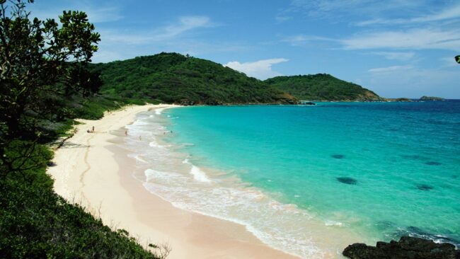 mustique