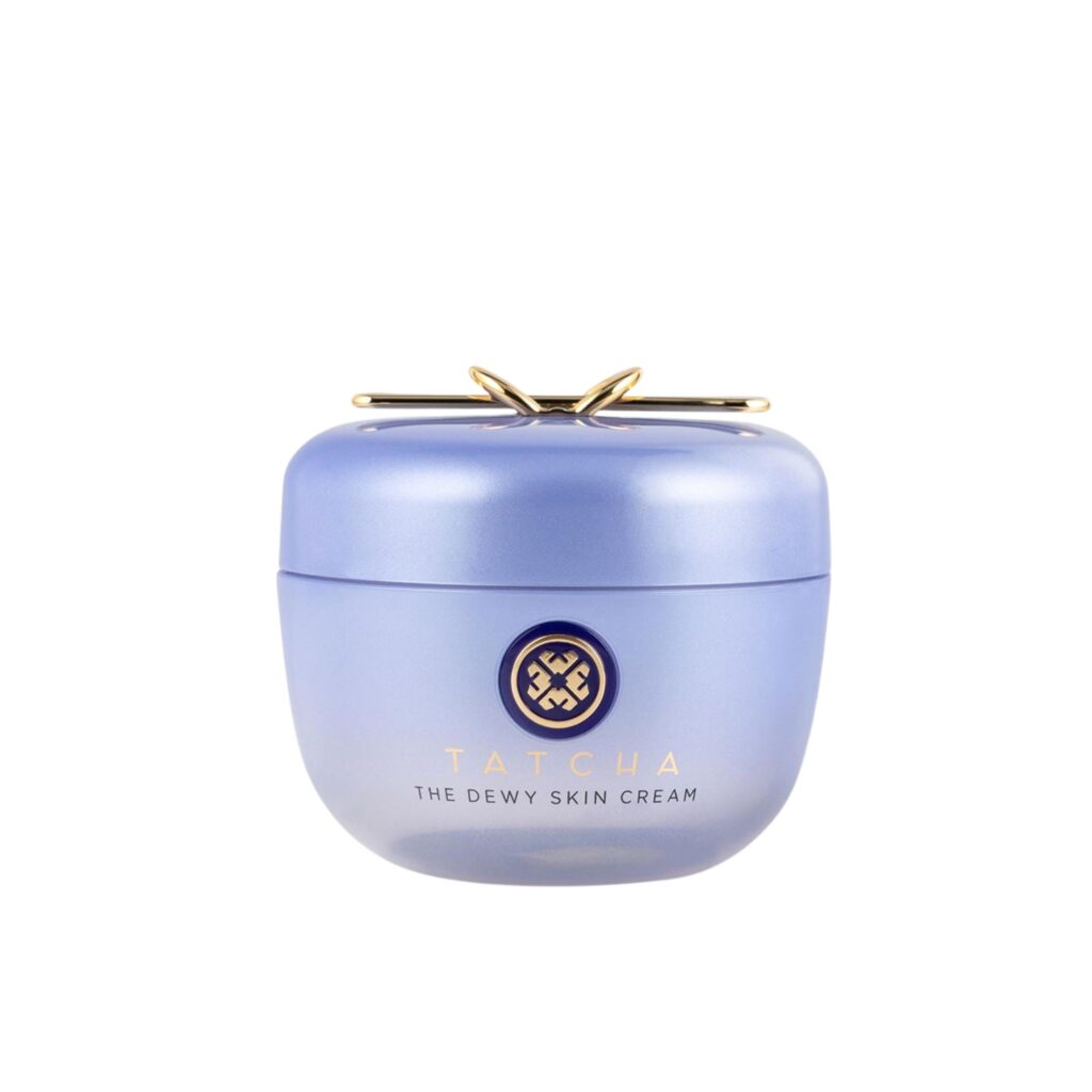 Tatcha The Dewy Skin Cream