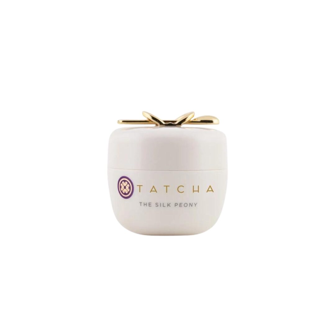 Tatcha The Silk Peony LIne-Smoothing Eye Cream