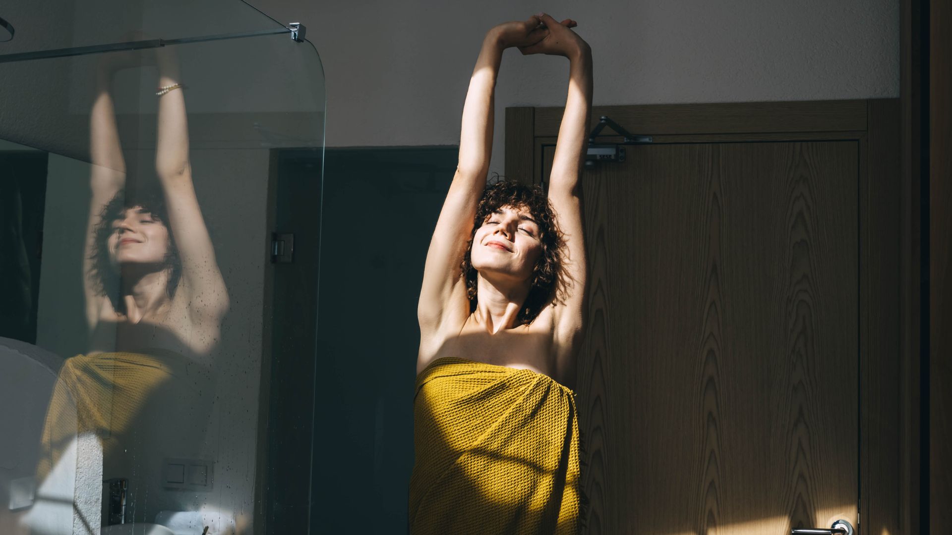 Is A Shower Water Filter The Secret To Better Hair?