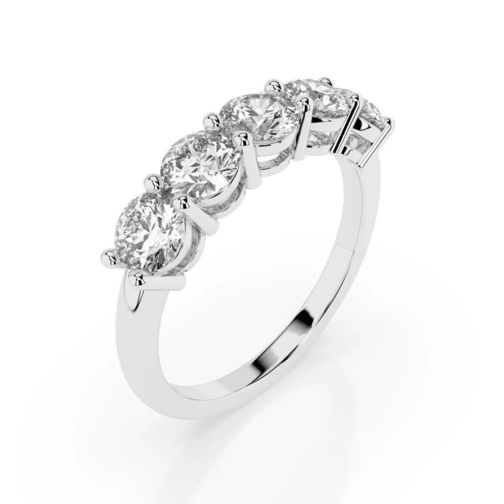 Unique engagement rings 