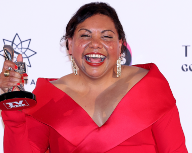 Deborah Mailman