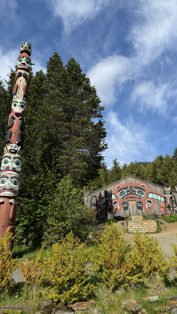 Ketchikan alaska