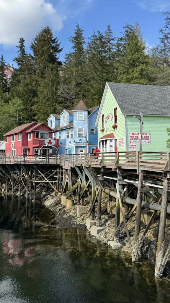 Ketchikan alaska