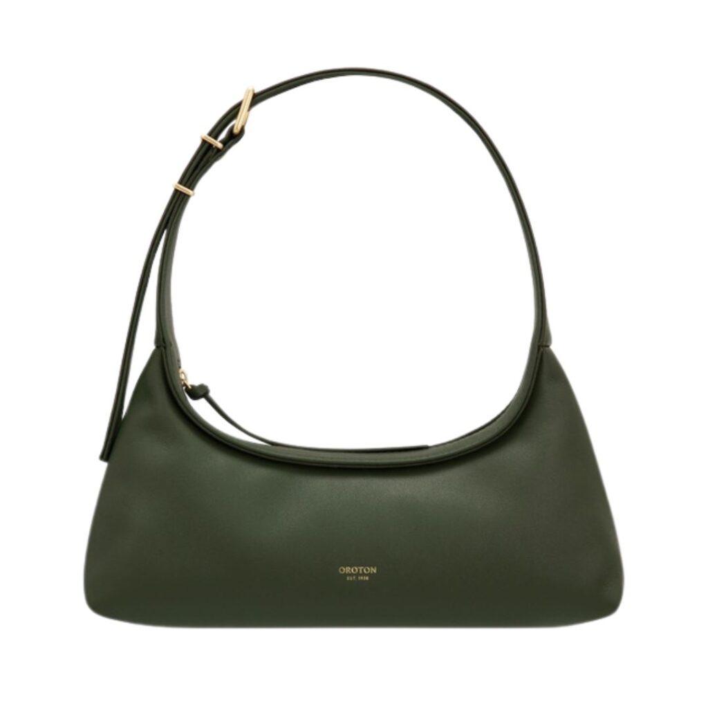 oroton shoulder bag