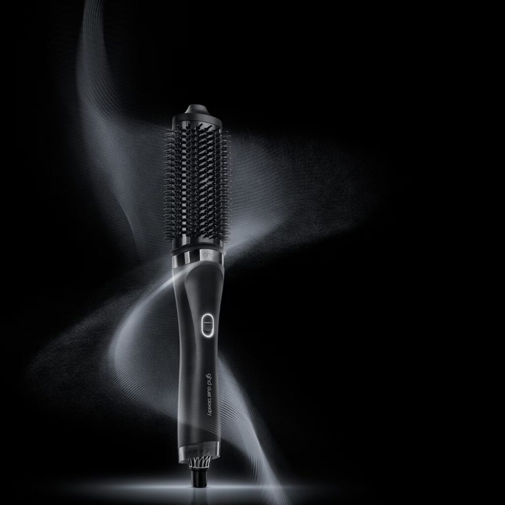 Blow dry brush GHD 