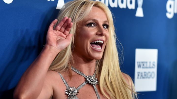 A Britney Spears Biopic Is Officially Happening — Here’s Who We Think Should Play Her