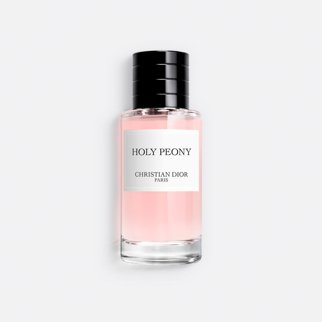 Dior Holy Peony Fragrance