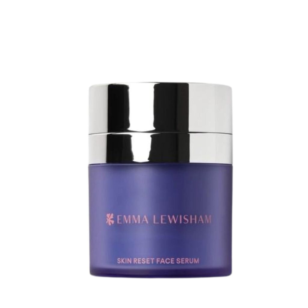 Emma Lewisham, Skin Reset Serum from $150.00 at MECCA