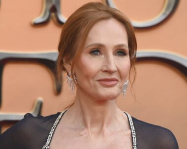 Jk Rowling named in Cyberbullying lawsuit filed by Imane Khelif