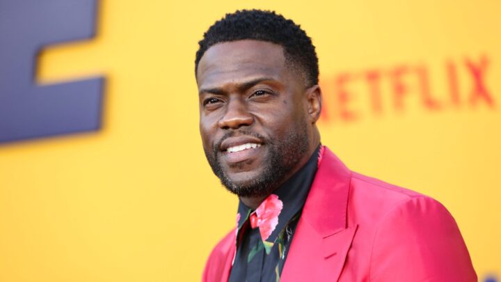 Kevin Hart Admits To Drug-Fuelled Cheating Amidst Court Battle With Former Friend