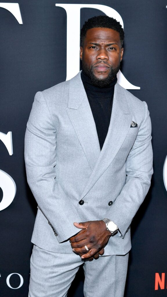 Kevin Hart 