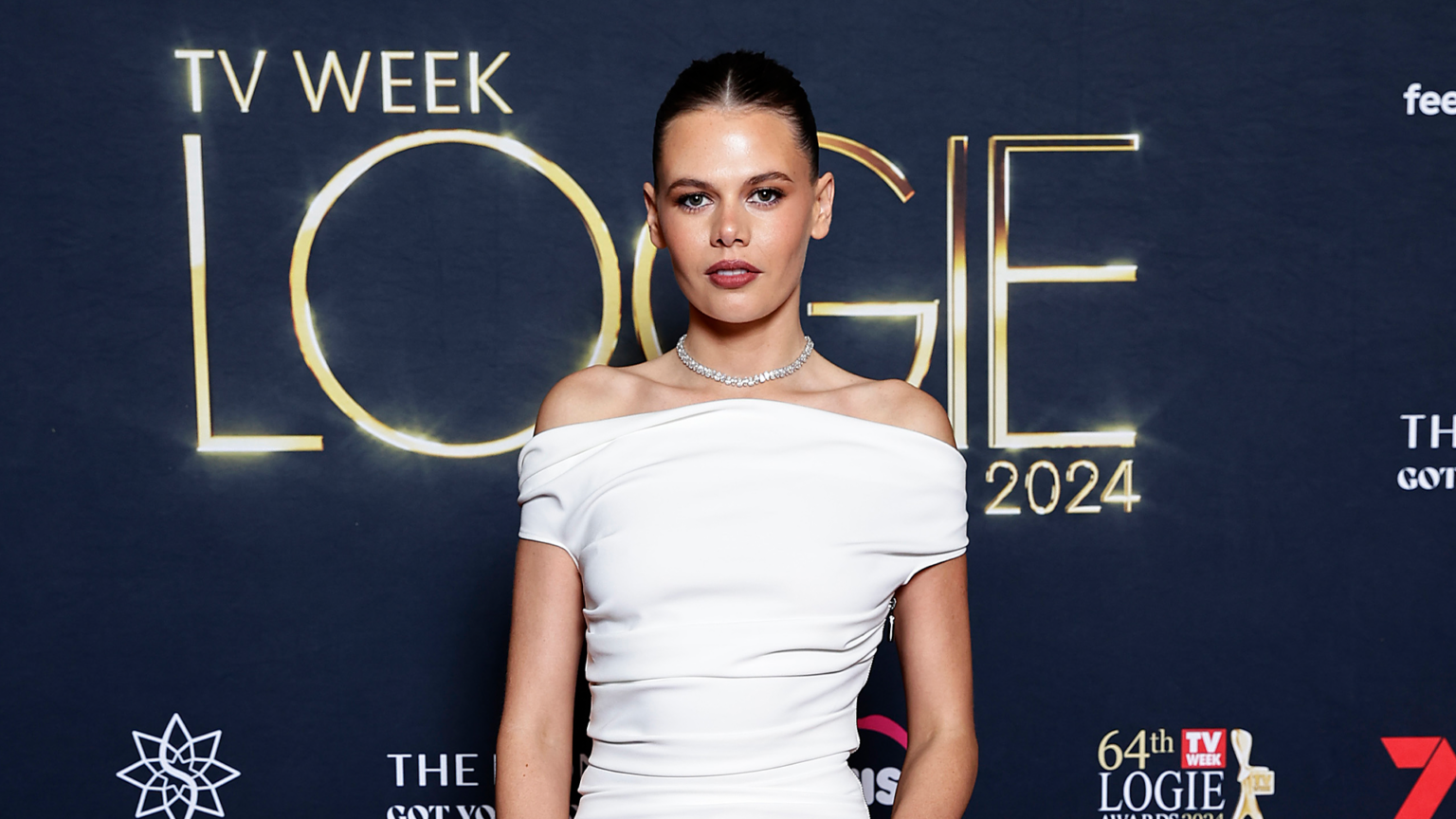 Live Best Looks From The 2024 Logie Awards Red Carpet