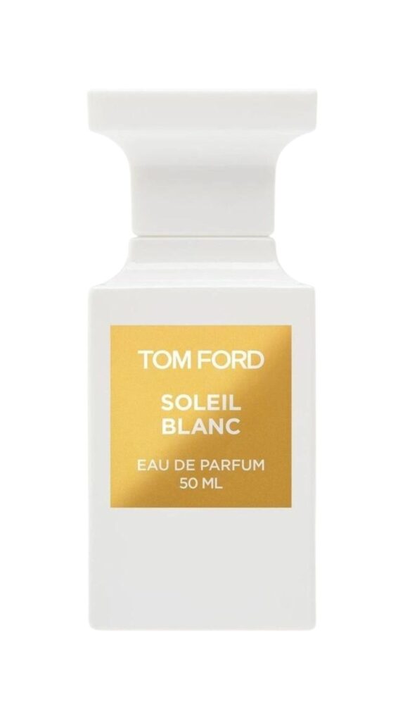 Tom Ford Soleil Blanc