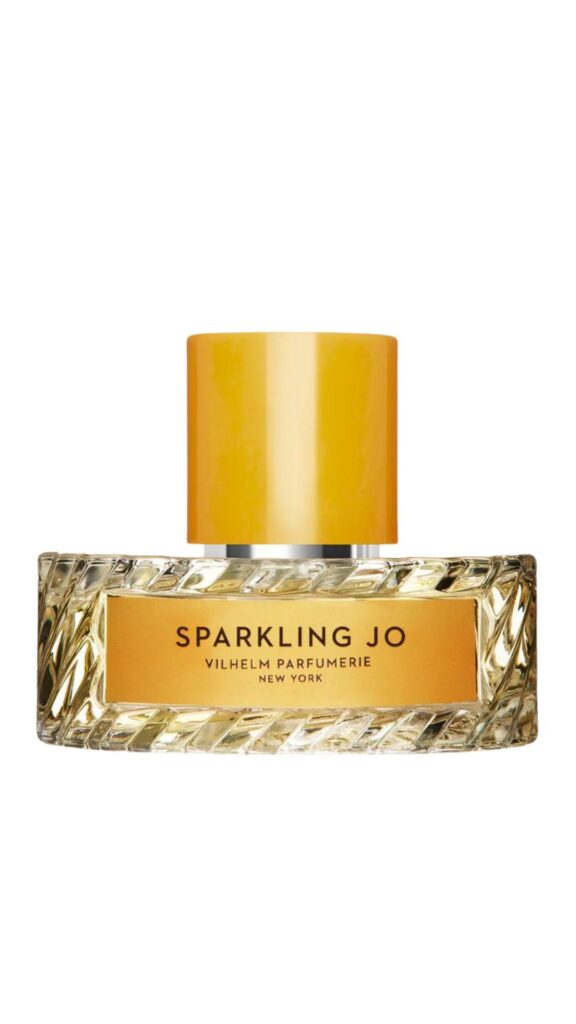 Vilhelm Parfumerie Sparkling Jo