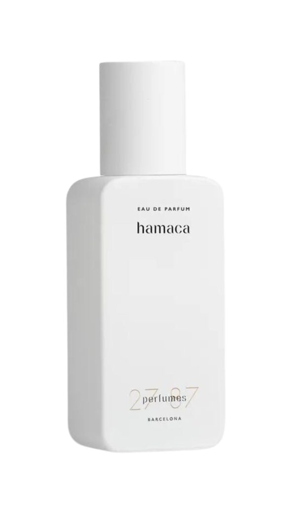 27 87 Hamaca Eau de Parfum