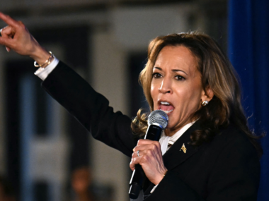 Kamala Harris election debate abortion rights