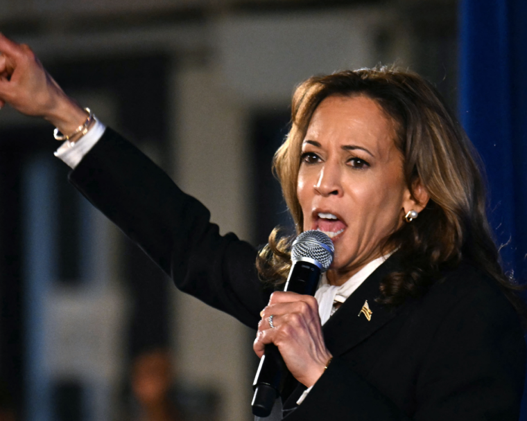 Kamala Harris election debate abortion rights