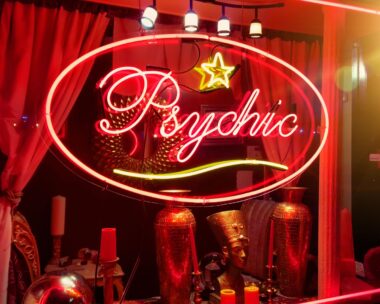 Meet The Women Who Are Obsessed With Psychics