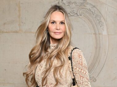 elle macpherson