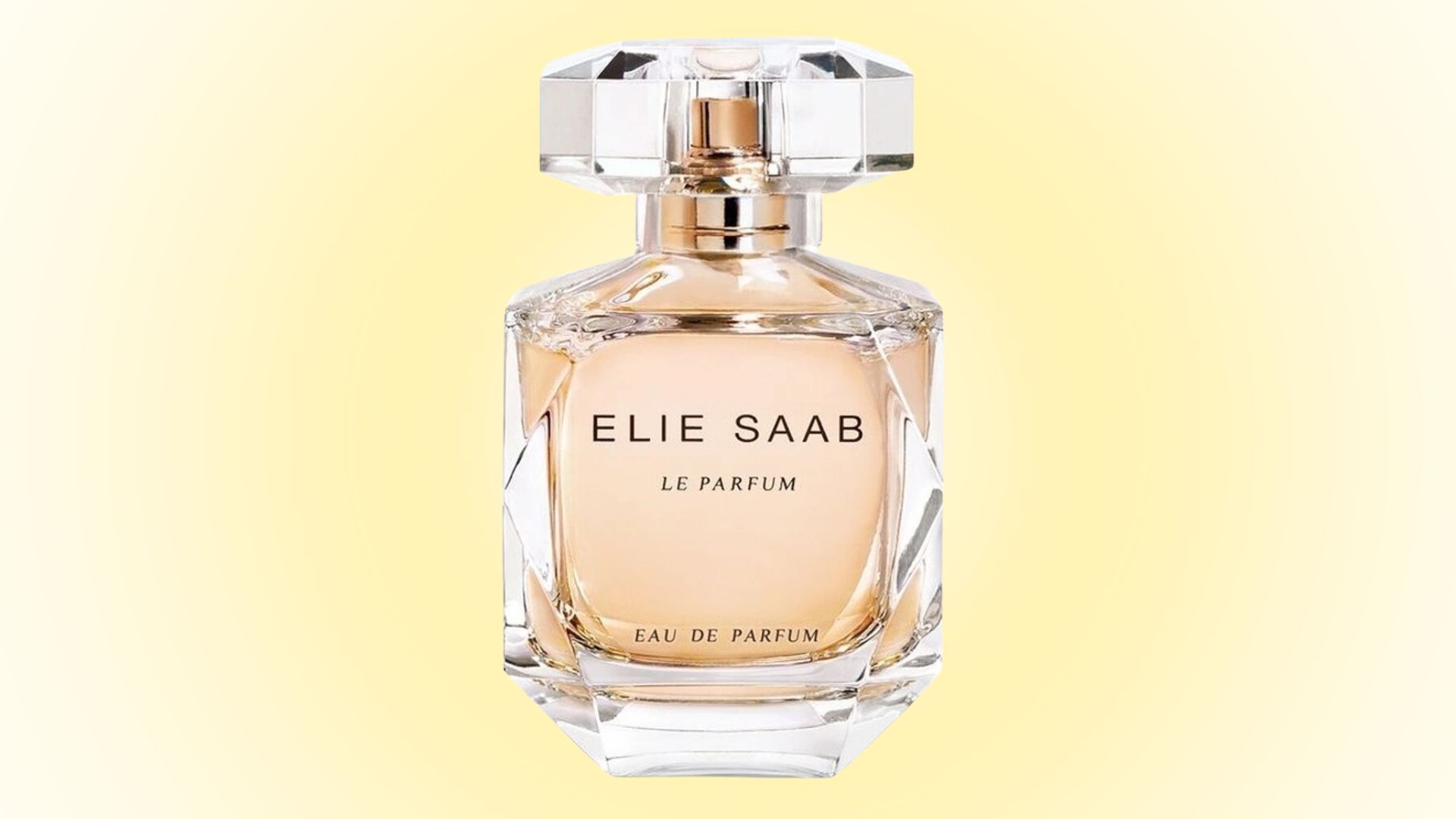 Uncover The Origins Behind Elie Saab’s Cult-Followed Le Parfum Fragrance