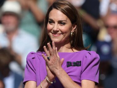 Kate Middleton