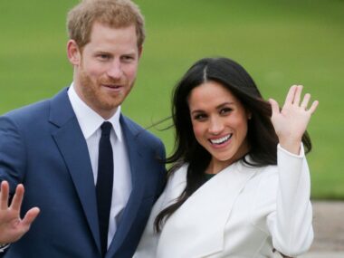 Meghan Markle and Prince Harry's staff are resigning in droves leading to people referring to them as "The Sussex Survivors Club"