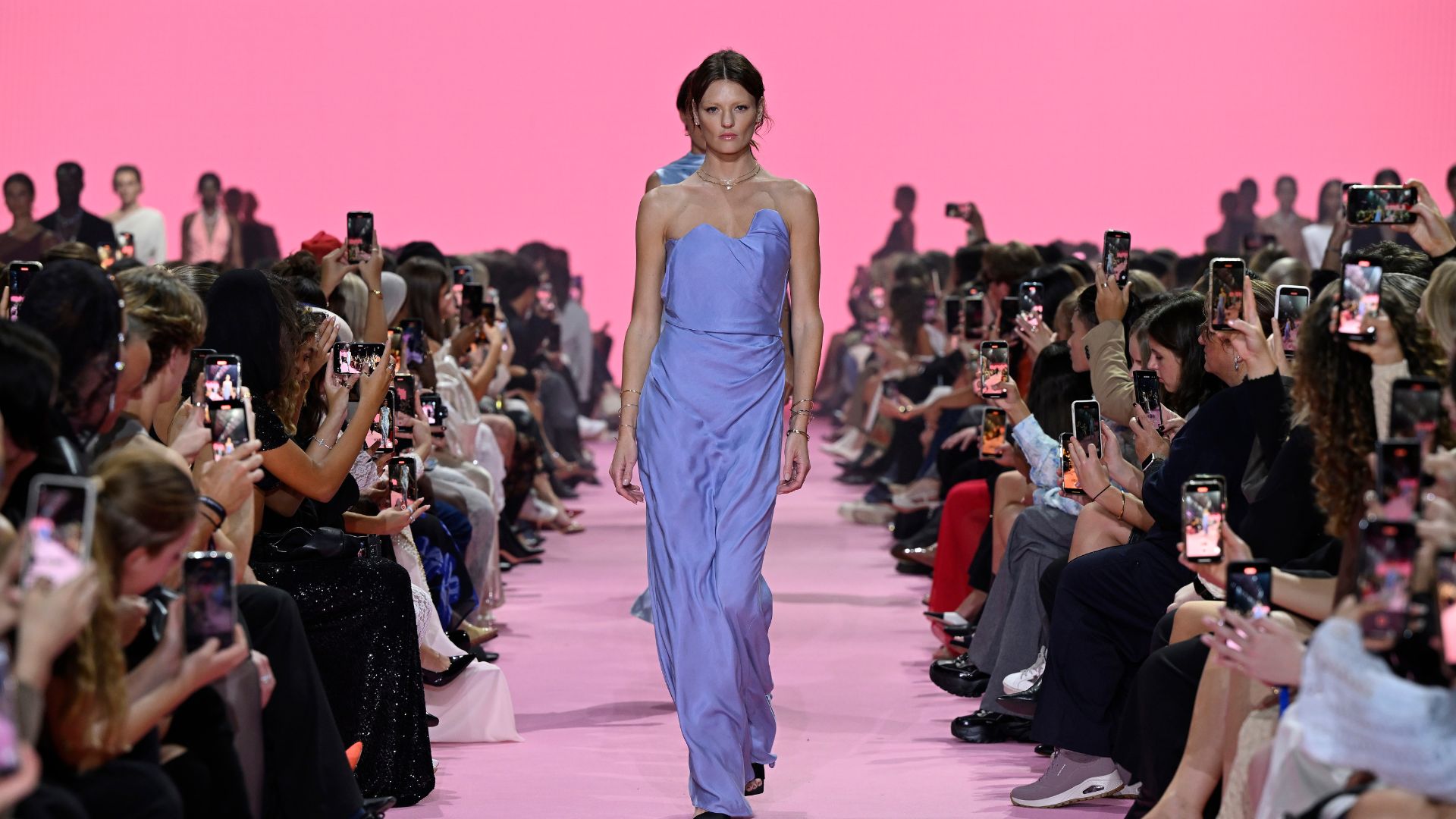 Who Will Save Australian Fashion Week?