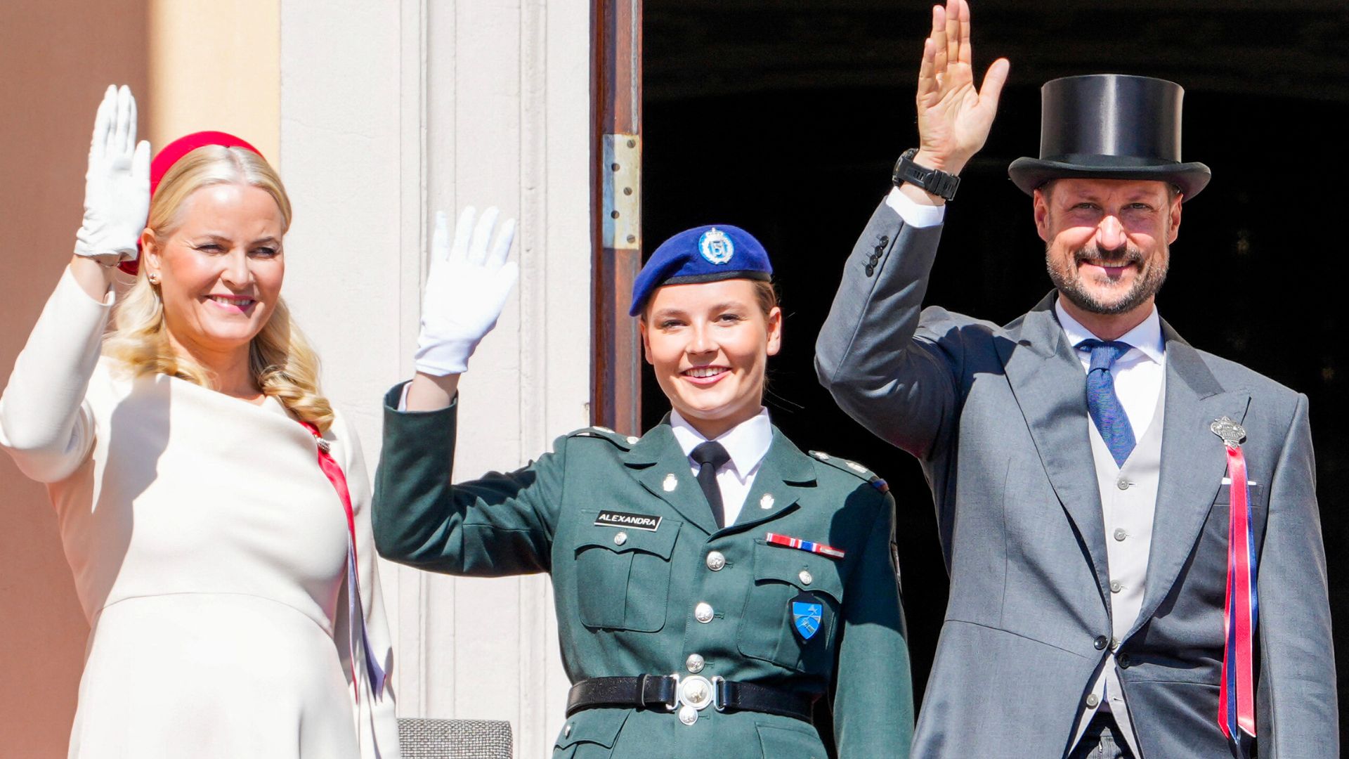 Norwegian Royal Family Drama Has The Makings Of A Reality Show