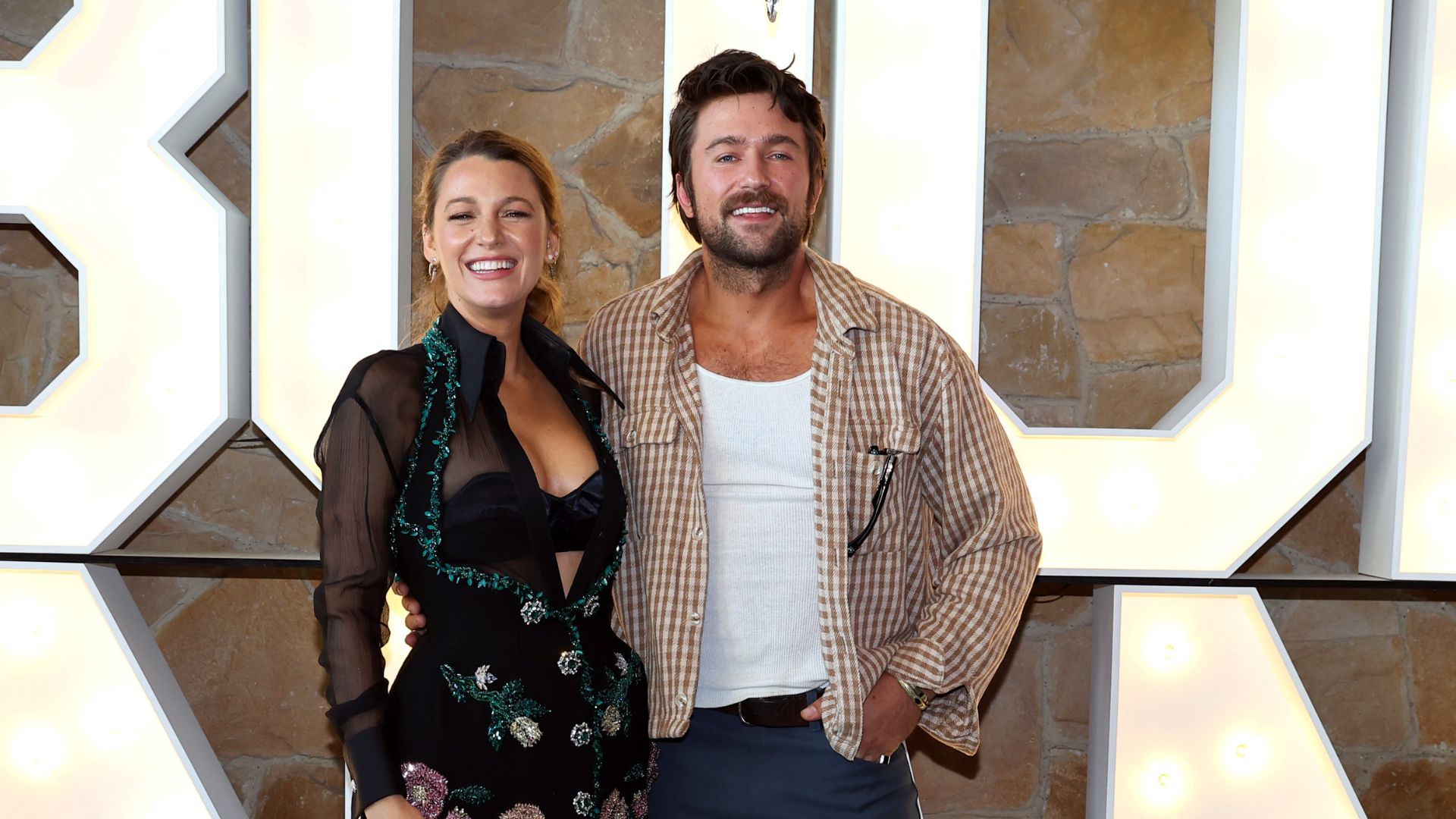 Blake Lively’s ‘It Ends With Us’ Co-Stars Speak Out Following Lawsuit