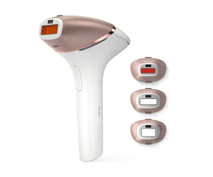 Lumea Prestige IPL Hair Removal System by Philips