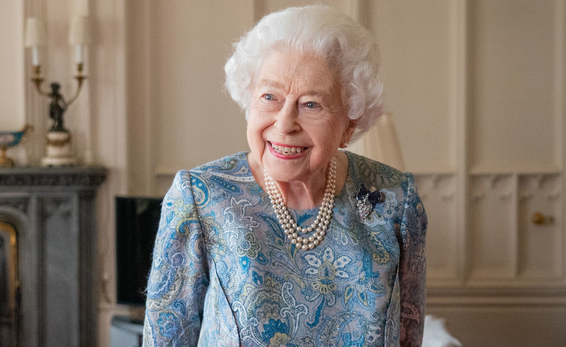 Everything You Need To Know About The Queen’s Platinum Jubilee Celebrations