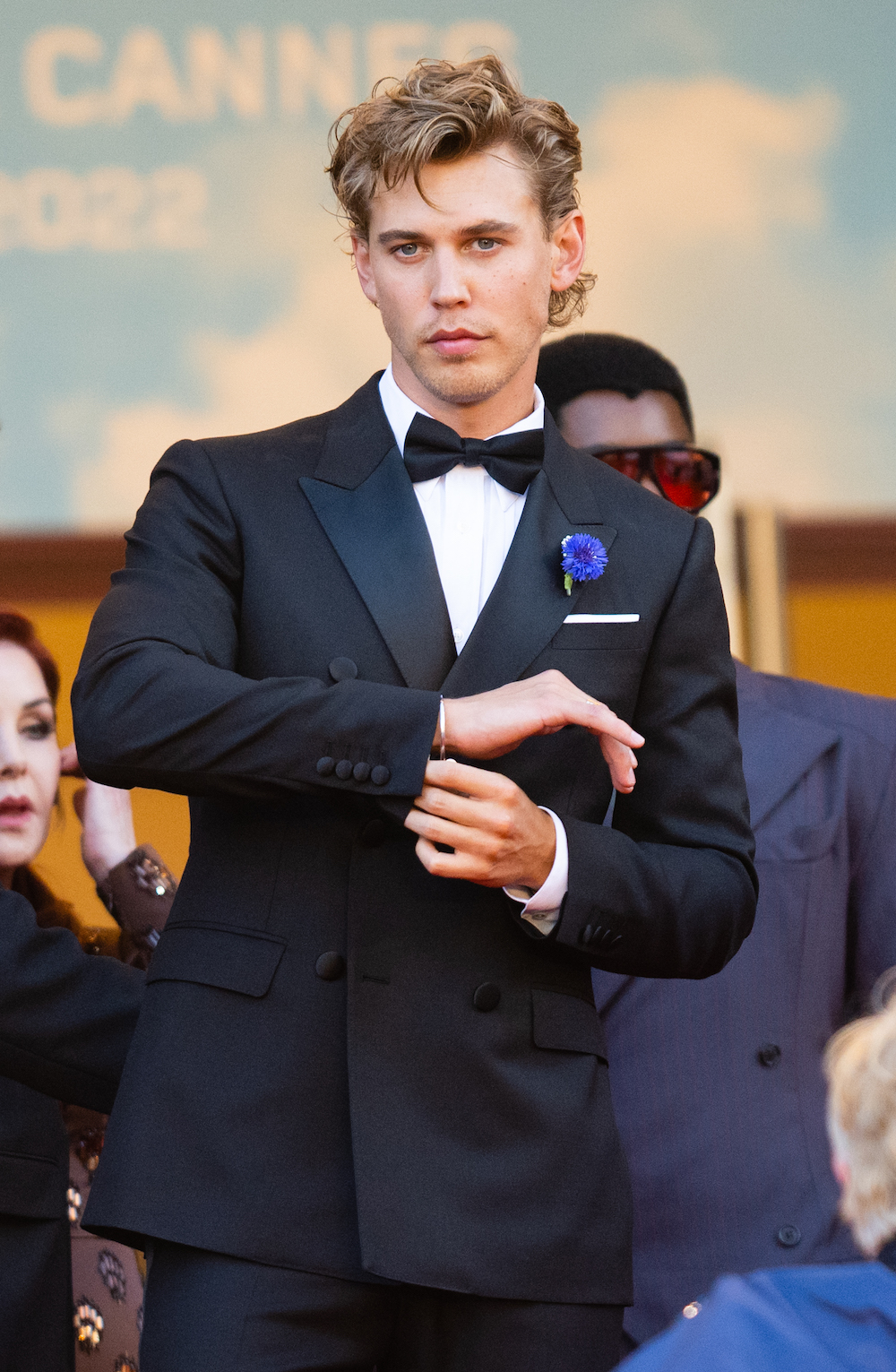 Austin-Butler