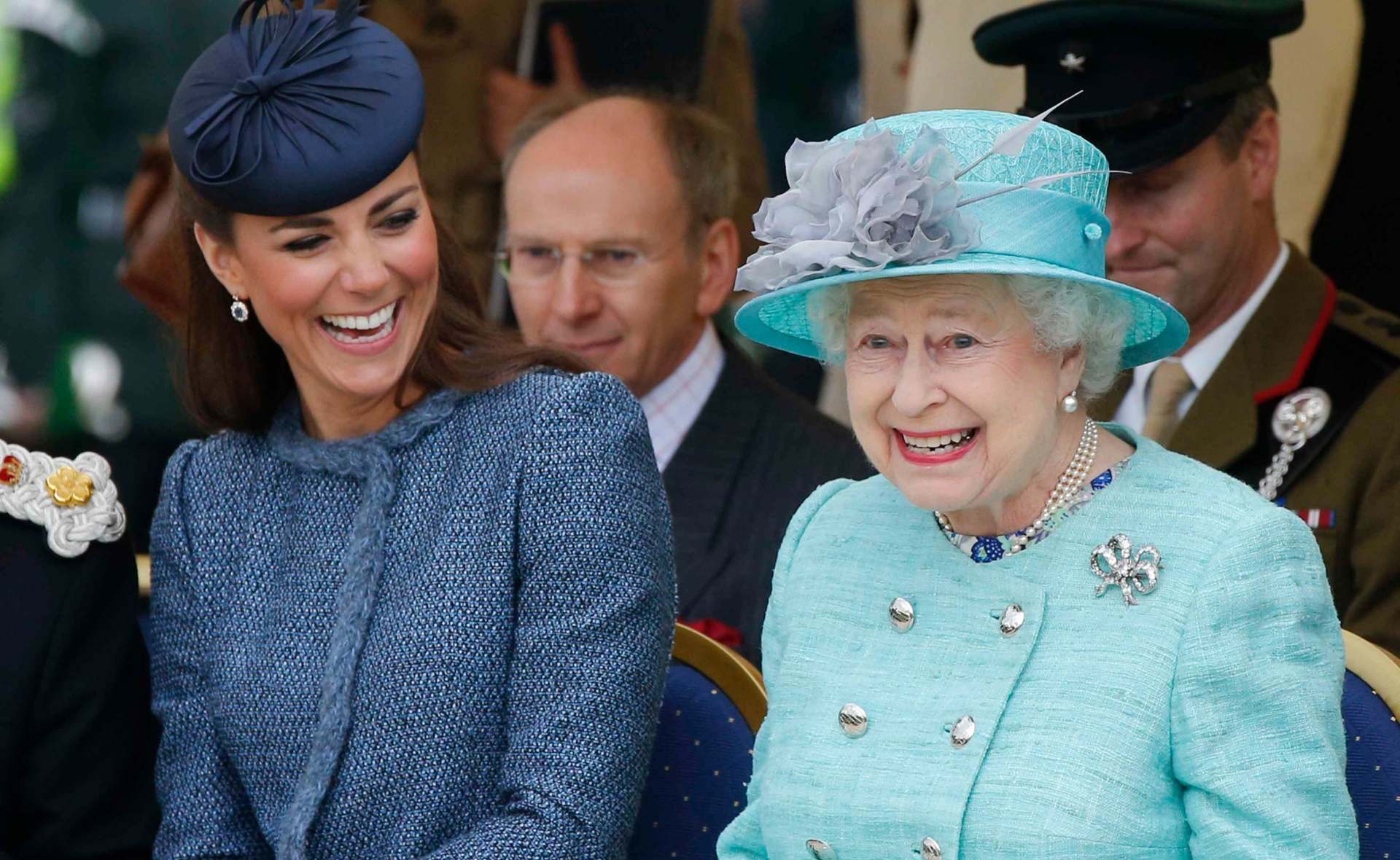 Where To Watch All The Coverage From The Queen’s Platinum Jubilee Celebrations