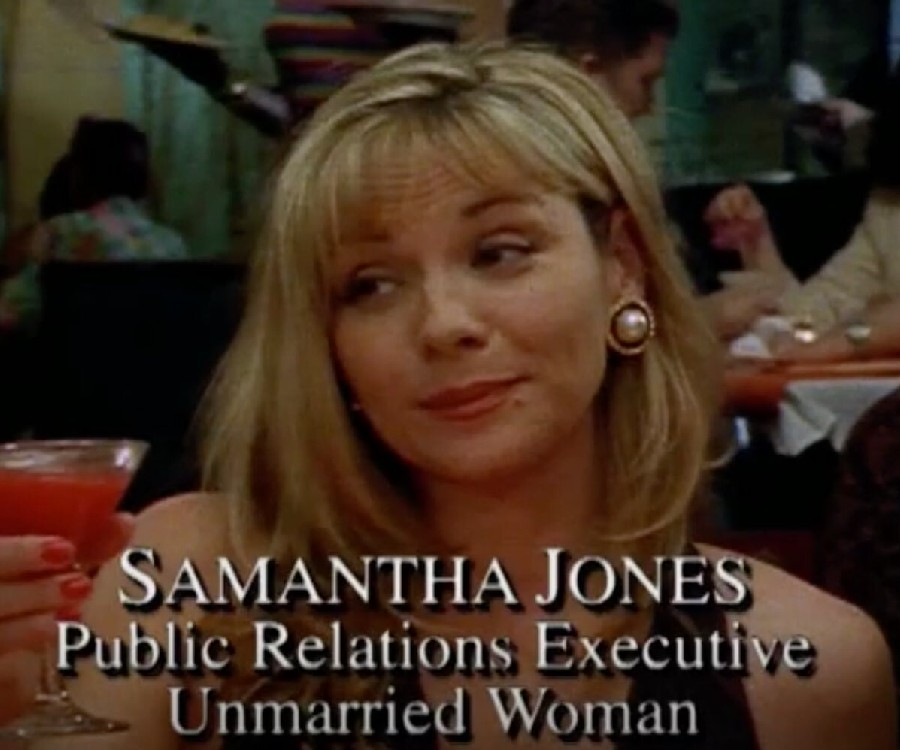Samantha-Jones