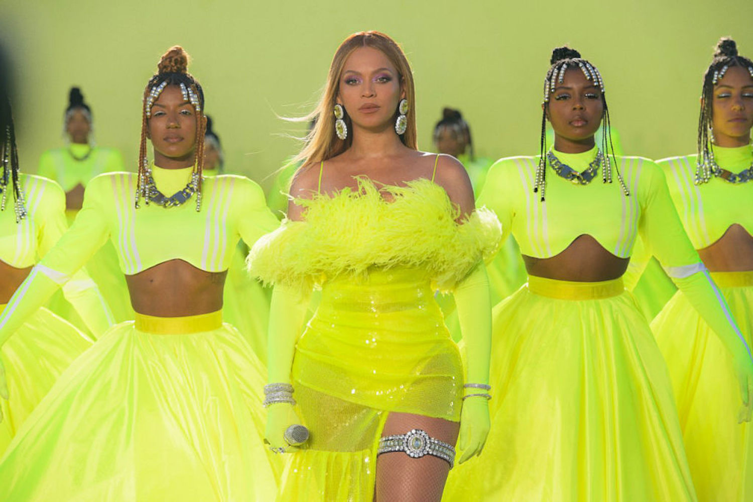 Beyoncé’s New Album ‘RENAISSANCE’ Has Finally Dropped, Here’s Everything We Know