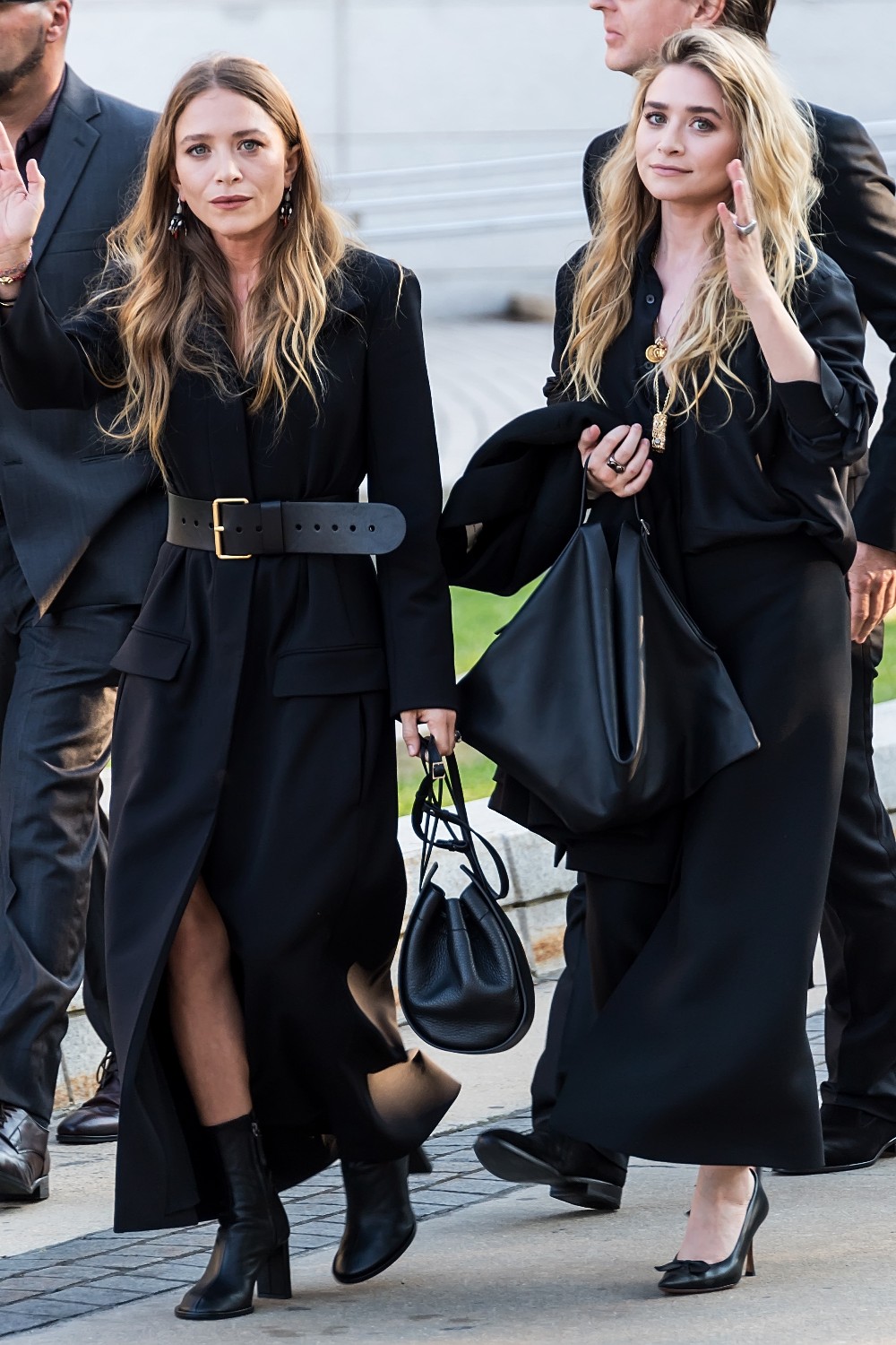 Olsen-Twins