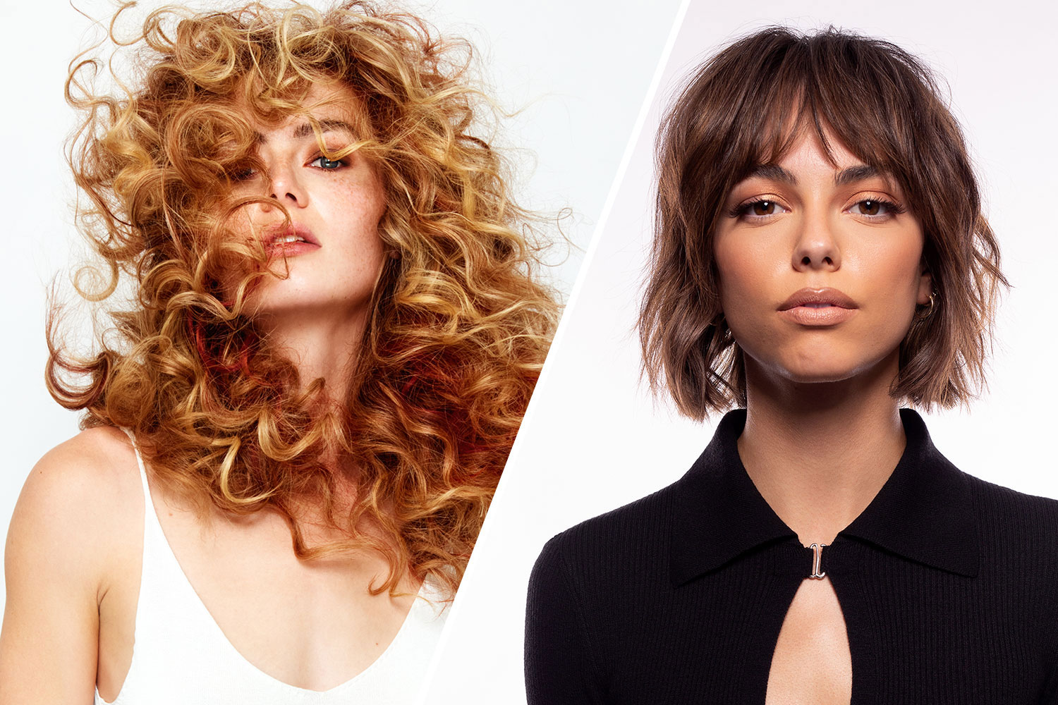 8 Top Stylists’ Twist On The New French-Inspired Hair Trends