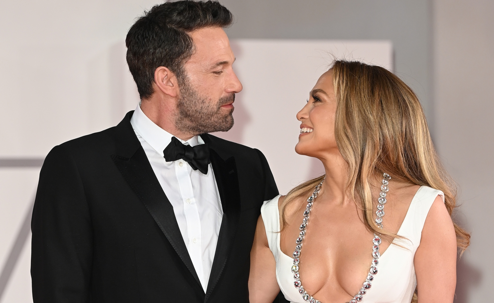 Everything To Know About Jennifer Lopez’s Simple, Yet Significant Wedding Ring