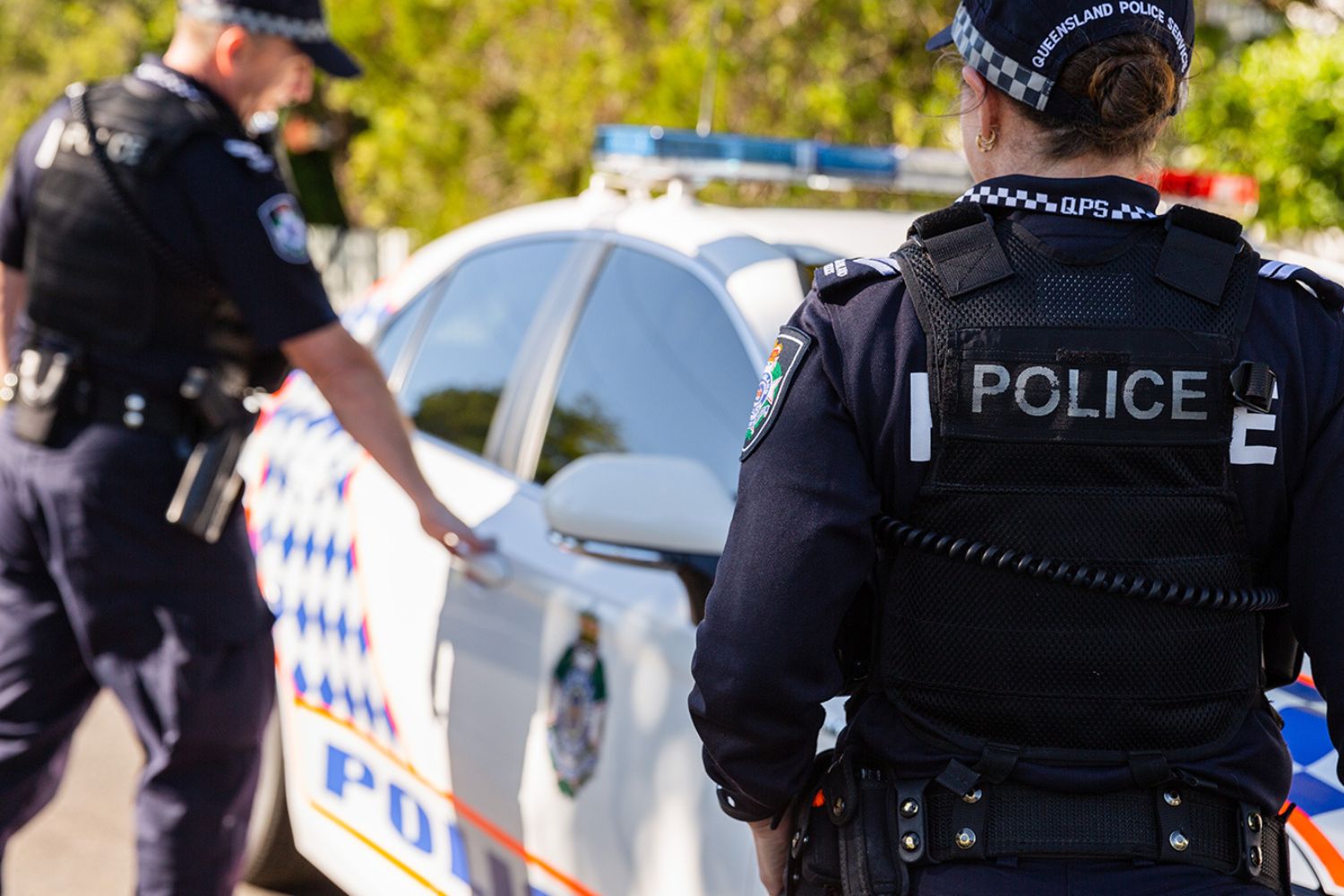 QLD’s Police Inquiry Is Revealing Harrowing Truths About Australia’s Domestic Violence Problem