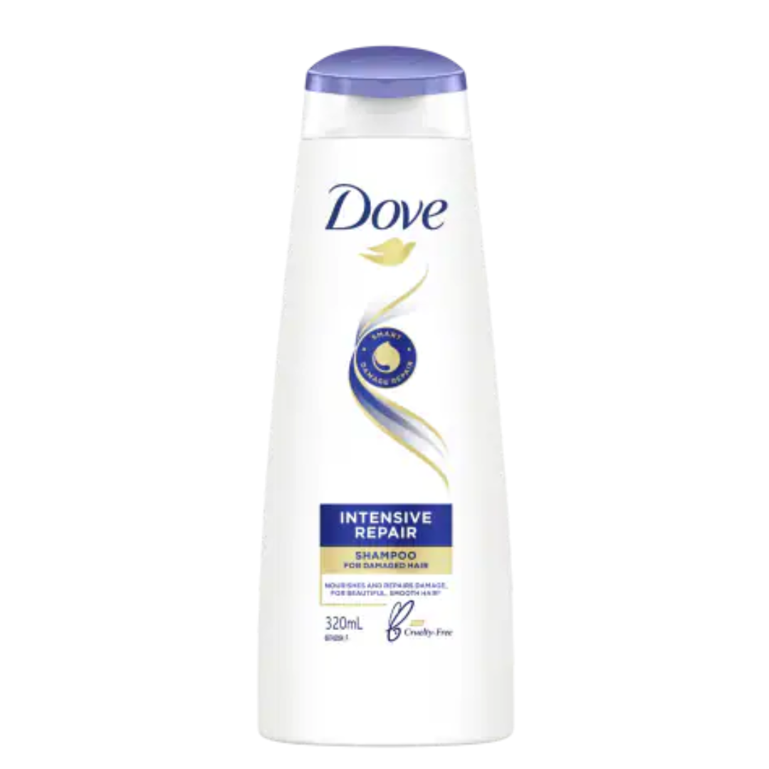 Dove Intensive Repair Shampoo 320ml