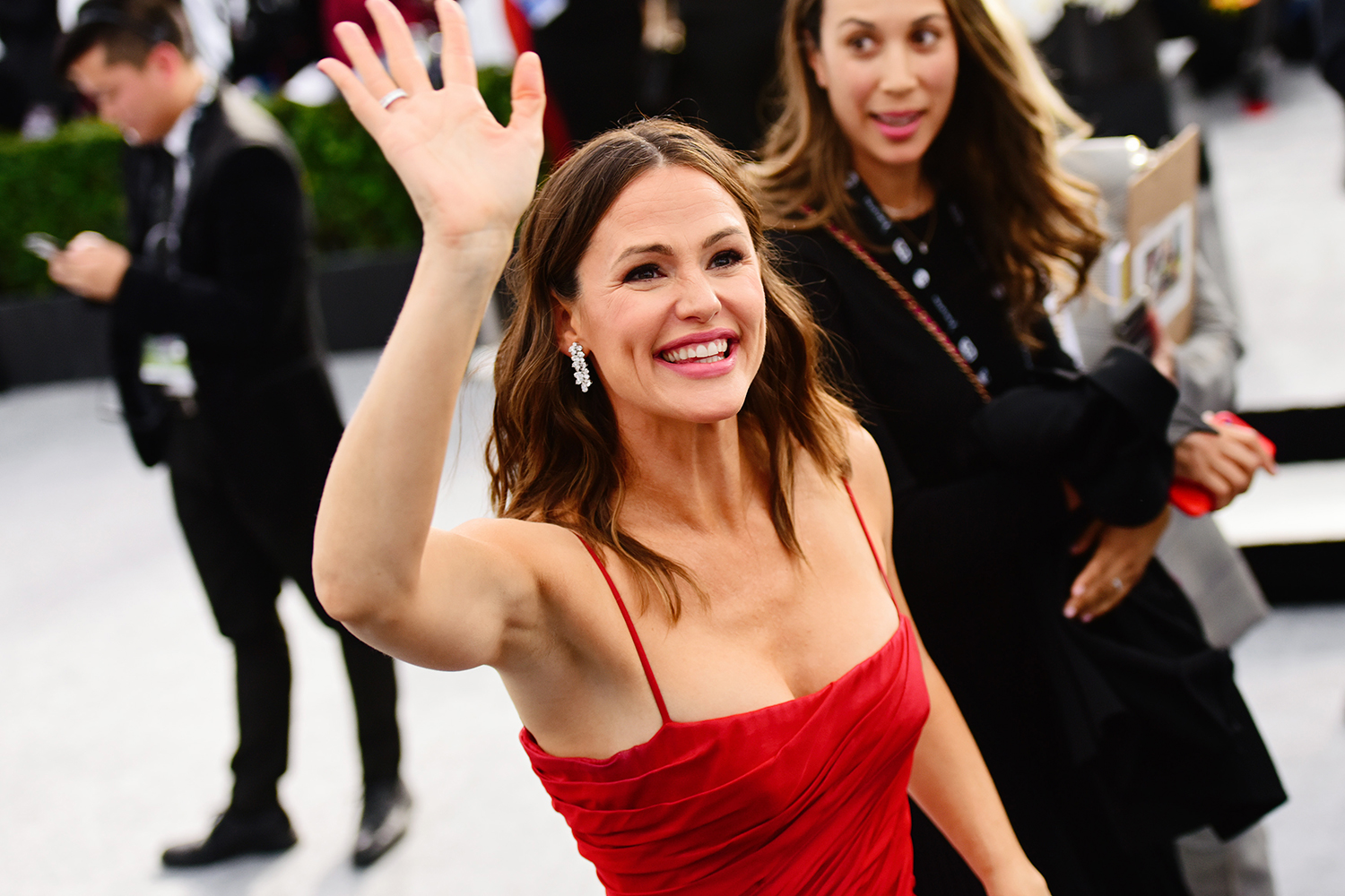 Jennifer Garner