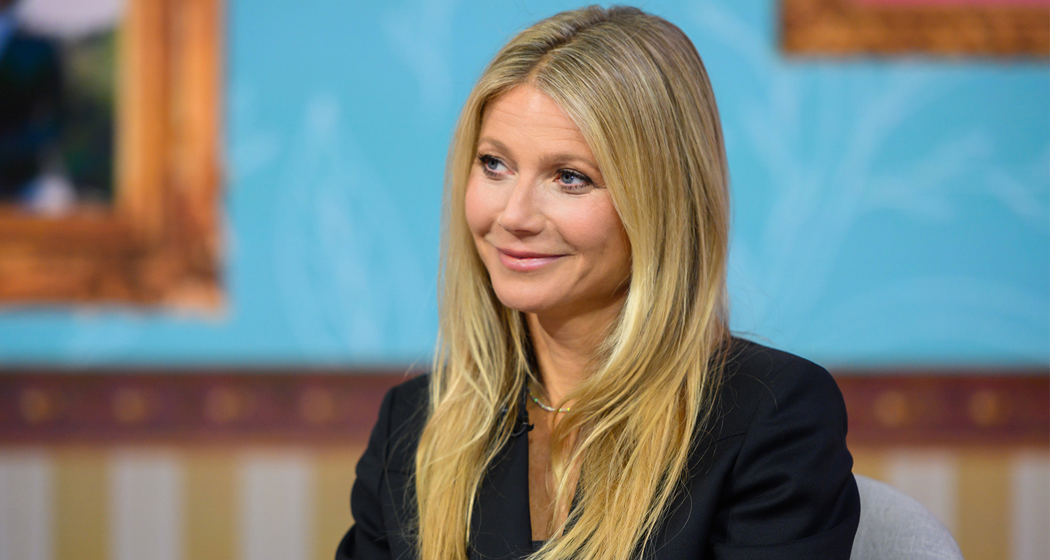 Every Eyebrow-Raising Moment Of Wit & Wisdom By The Queen Of Wellness, Gwyneth Paltrow