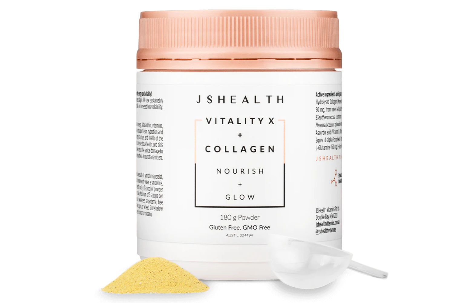 collagen