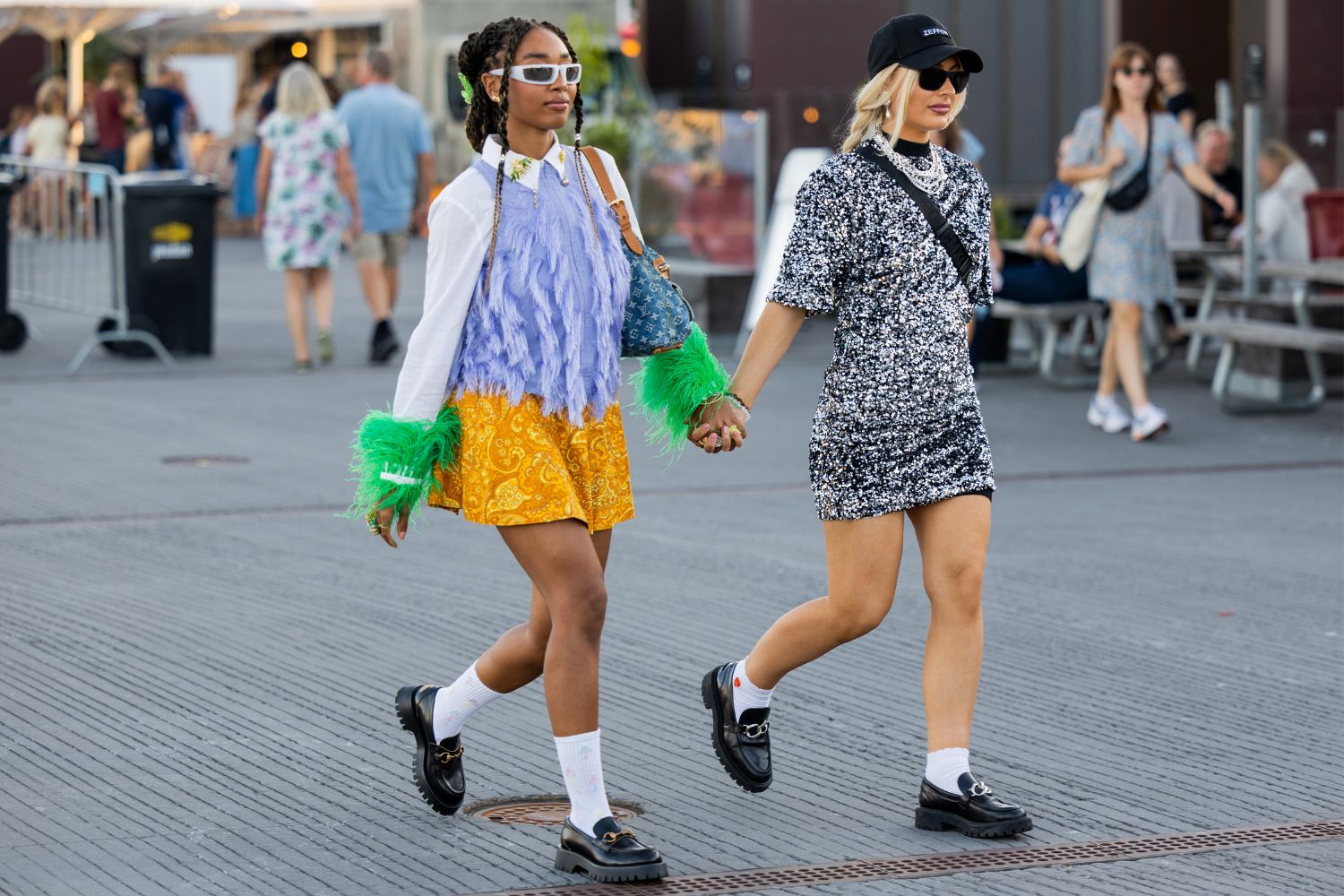 copenhagen-fashion-week-street-style-chunky-loafers