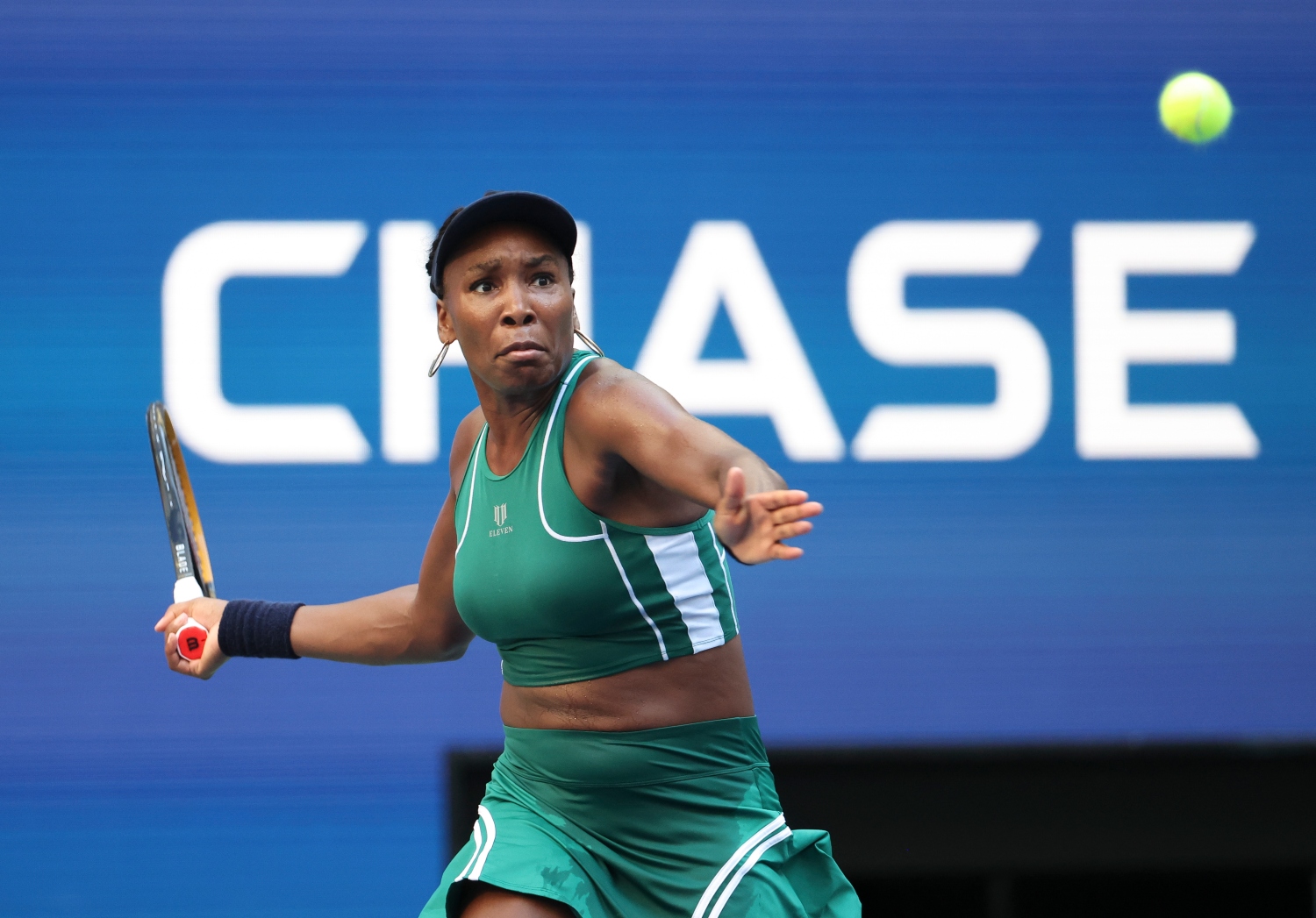 Venus WIlliams